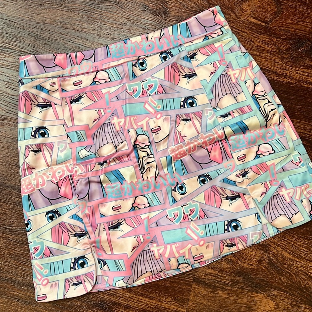Cute Skirt size Large 🎀
